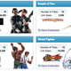 Illustration for article titled Capcom Says Theyve Made 75 emResident Evil/em Titles. Seventy. Five.